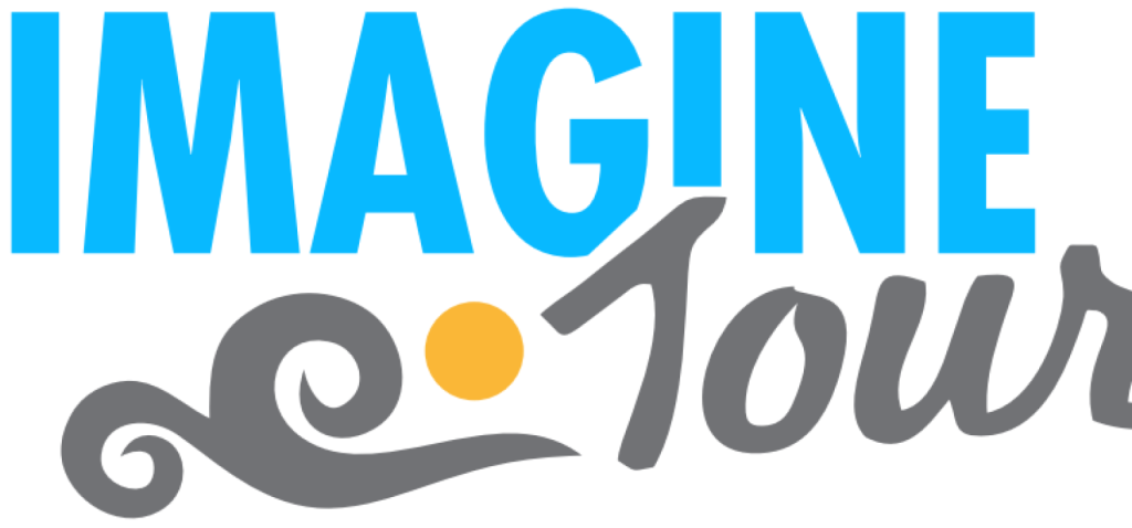 Imagine Tour Logo